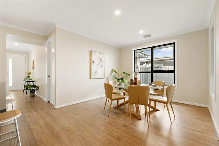 Fourth view of Homely house listing, 54 Schomburgk Drive, Gawler East SA 5118