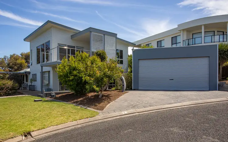 Second view of Homely house listing, 12 Horizon Way, Encounter Bay SA 5211