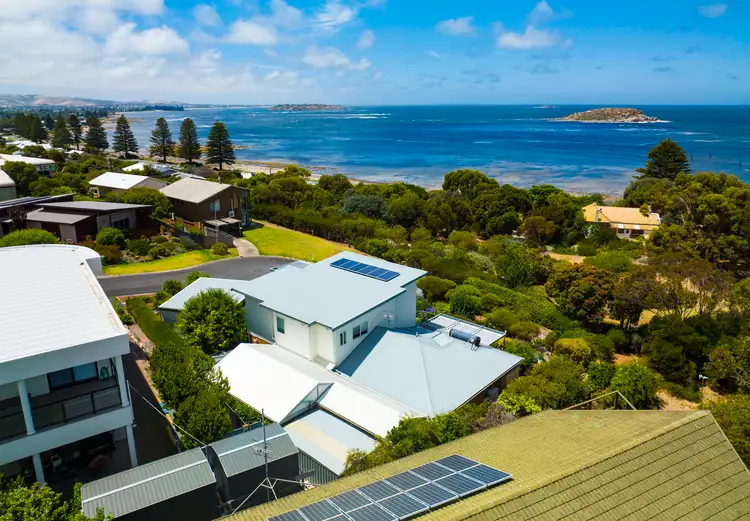 Fourth view of Homely house listing, 12 Horizon Way, Encounter Bay SA 5211