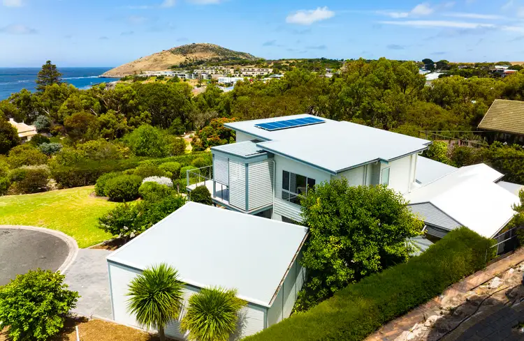 Fifth view of Homely house listing, 12 Horizon Way, Encounter Bay SA 5211