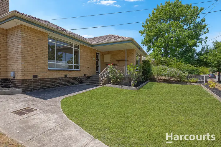 Main view of Homely house listing, 3 Wembley Court, Forest Hill VIC 3131