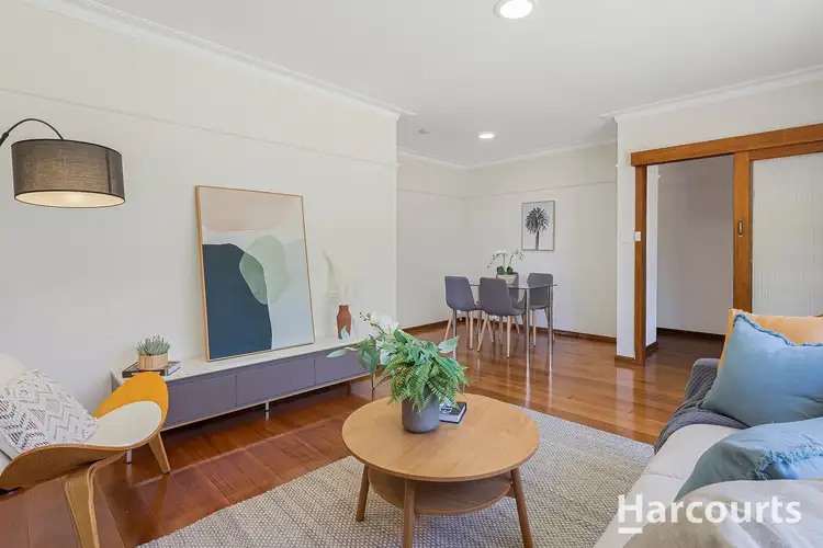 Third view of Homely house listing, 3 Wembley Court, Forest Hill VIC 3131