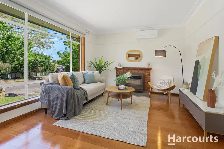 Fourth view of Homely house listing, 3 Wembley Court, Forest Hill VIC 3131