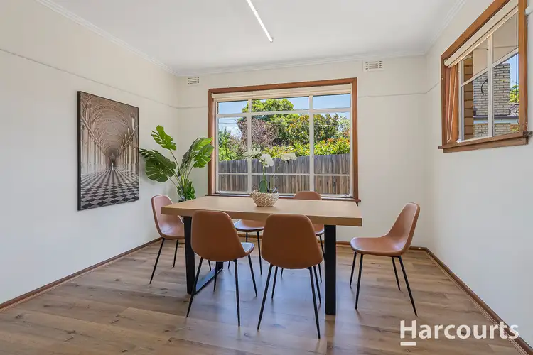 Fifth view of Homely house listing, 3 Wembley Court, Forest Hill VIC 3131