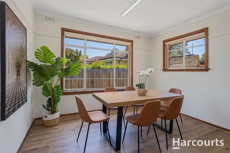 Sixth view of Homely house listing, 3 Wembley Court, Forest Hill VIC 3131