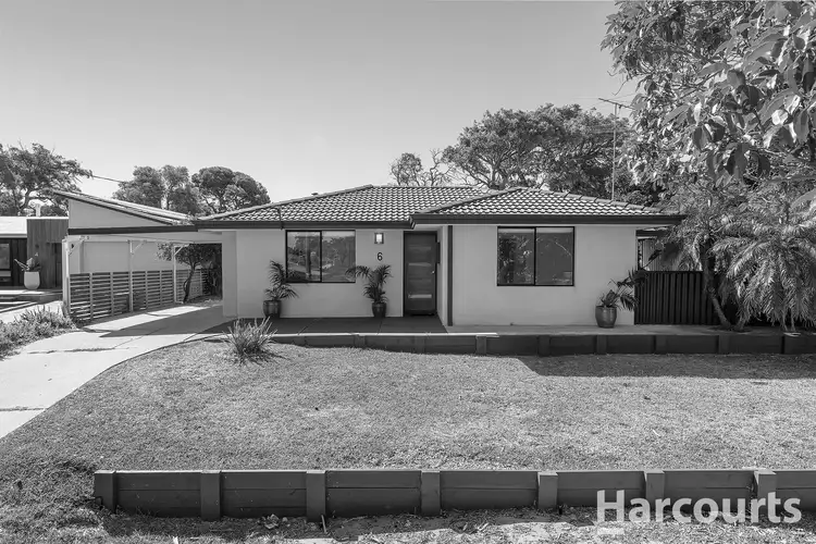 6 Andante Street, Falcon WA 6210