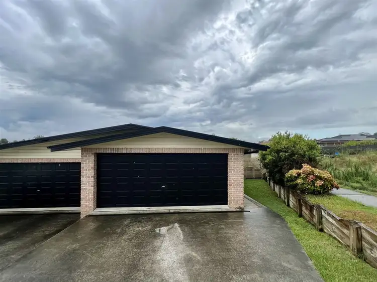 2/8 Hilton Trotter Place, West Kempsey NSW 2440