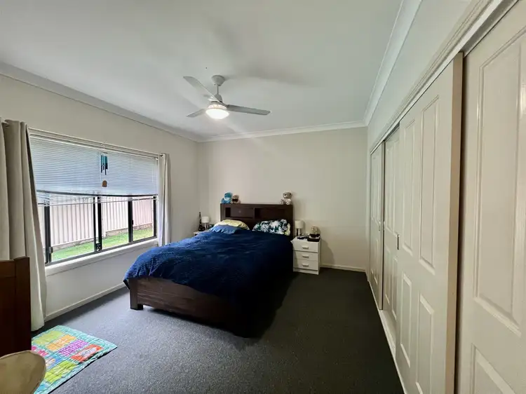 Second view of Homely unit listing, 2/8 Hilton Trotter Place, West Kempsey NSW 2440