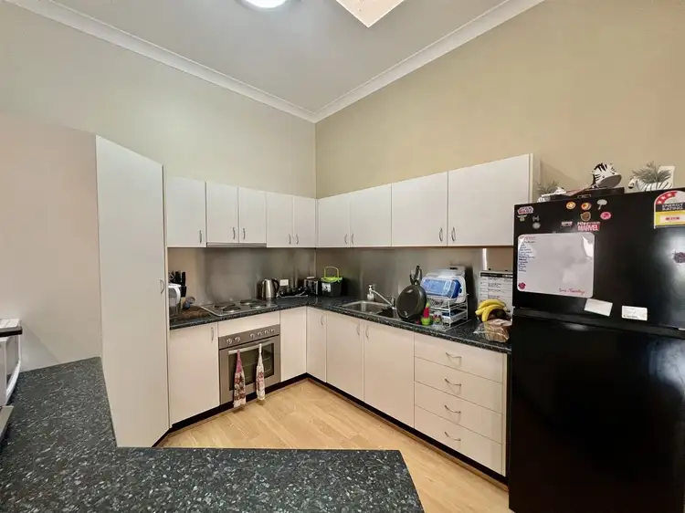 Sixth view of Homely unit listing, 2/8 Hilton Trotter Place, West Kempsey NSW 2440