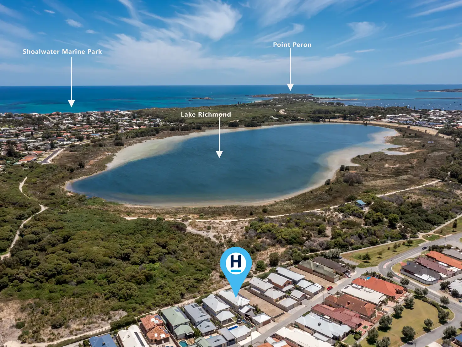 Main view of Homely house listing, 31 Jupiter Bend, Rockingham WA 6168