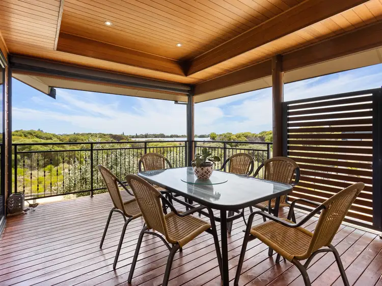 Third view of Homely house listing, 31 Jupiter Bend, Rockingham WA 6168