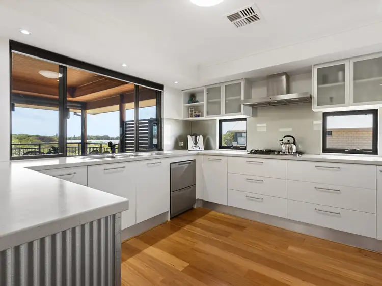 Fourth view of Homely house listing, 31 Jupiter Bend, Rockingham WA 6168