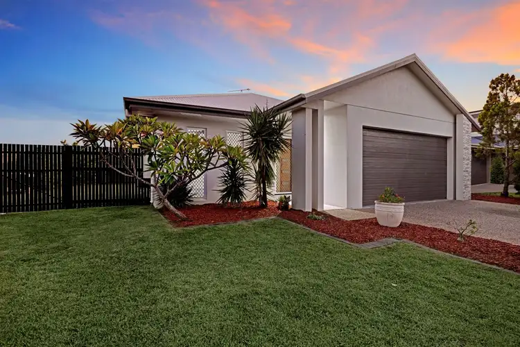 13 Mariala Court, Bushland Beach QLD 4818