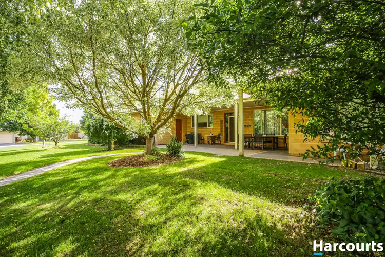 1 Olinda Court, Leongatha VIC 3953