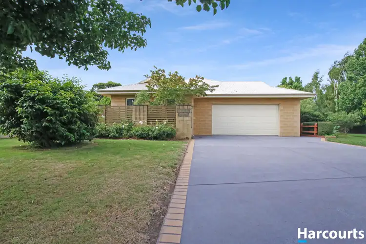 Second view of Homely house listing, 1 Olinda Court, Leongatha VIC 3953