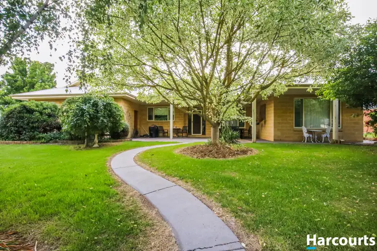 Third view of Homely house listing, 1 Olinda Court, Leongatha VIC 3953