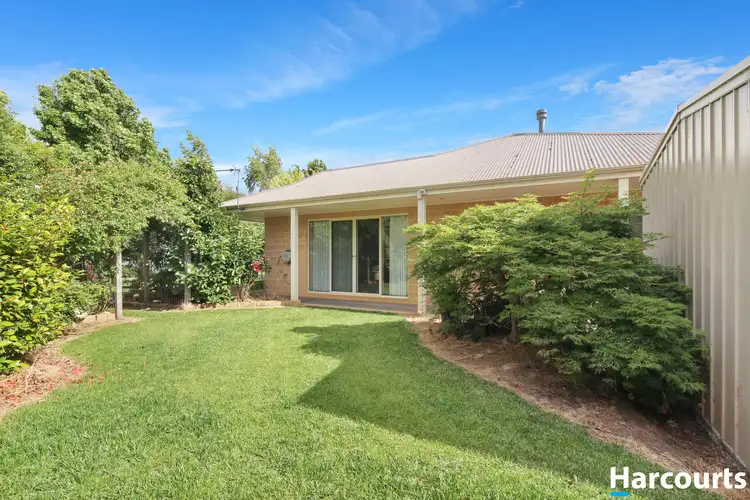 Fourth view of Homely house listing, 1 Olinda Court, Leongatha VIC 3953
