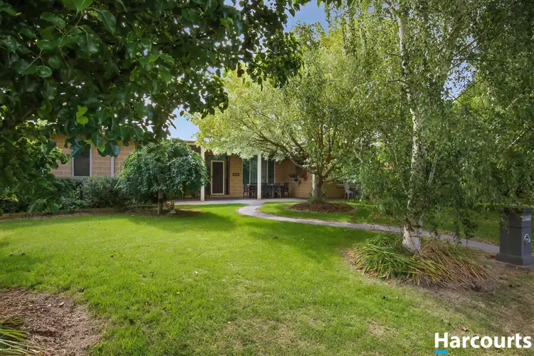 Fifth view of Homely house listing, 1 Olinda Court, Leongatha VIC 3953