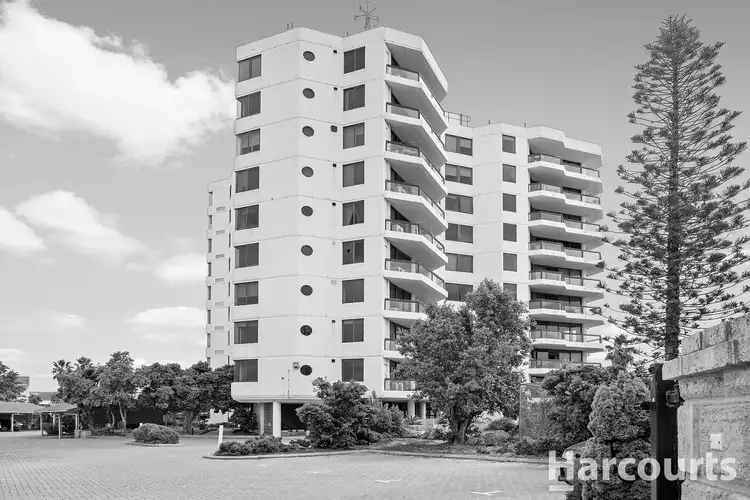 Main view of Homely apartment listing, 4/6A Valley Road, Halls Head WA 6210