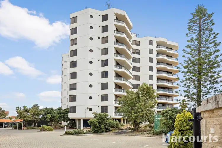 Second view of Homely apartment listing, 4/6A Valley Road, Halls Head WA 6210