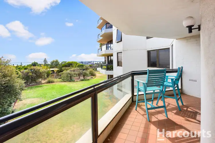 Third view of Homely apartment listing, 4/6A Valley Road, Halls Head WA 6210