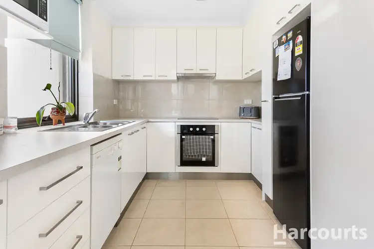 Fifth view of Homely apartment listing, 4/6A Valley Road, Halls Head WA 6210