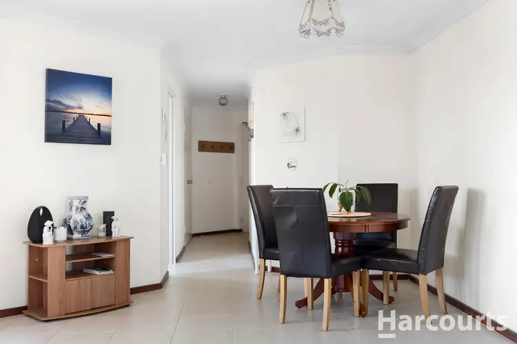 Sixth view of Homely apartment listing, 4/6A Valley Road, Halls Head WA 6210