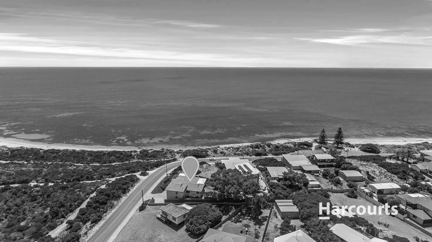 Main view of Homely house listing, 32 Panamuna Drive, Falcon WA 6210