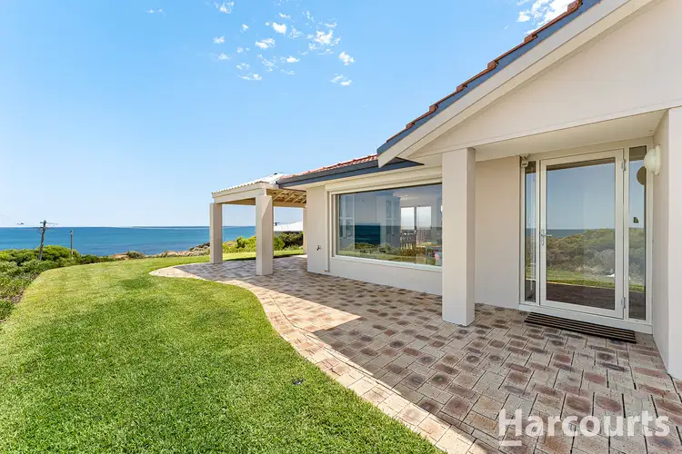 Fourth view of Homely house listing, 32 Panamuna Drive, Falcon WA 6210