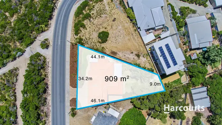 Fifth view of Homely house listing, 32 Panamuna Drive, Falcon WA 6210