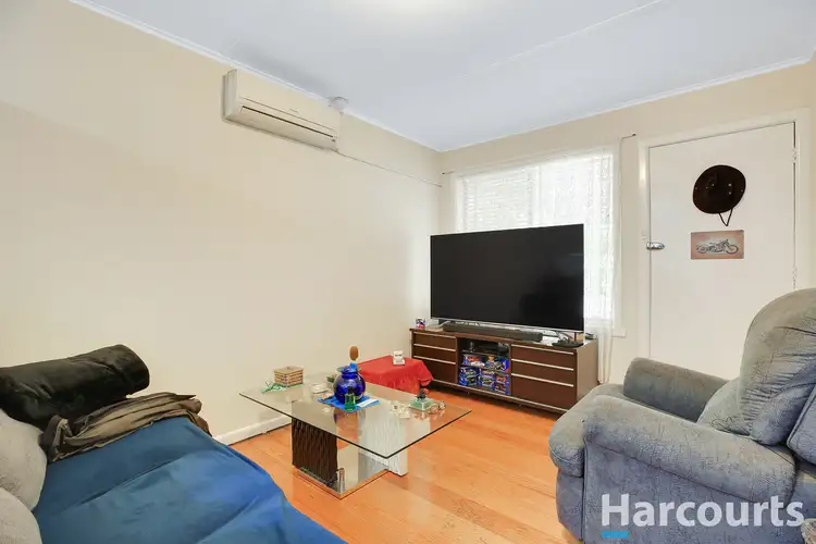Second view of Homely unit listing, 4/203 Princes Way, Drouin VIC 3818