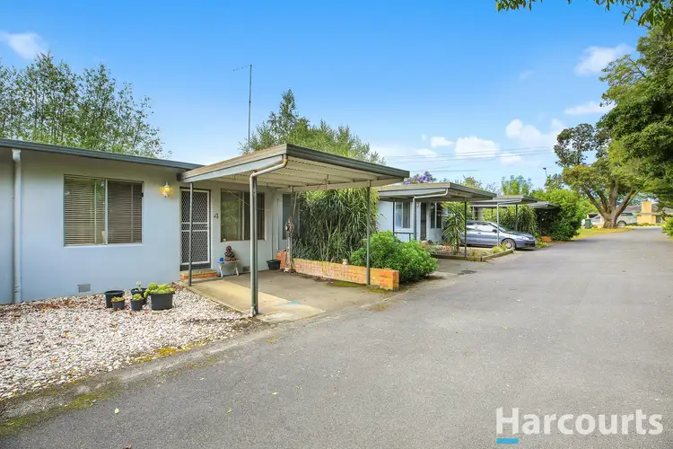 Sixth view of Homely unit listing, 4/203 Princes Way, Drouin VIC 3818