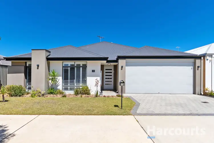 Main view of Homely house listing, 15 Broadside Avenue, Alkimos WA 6038