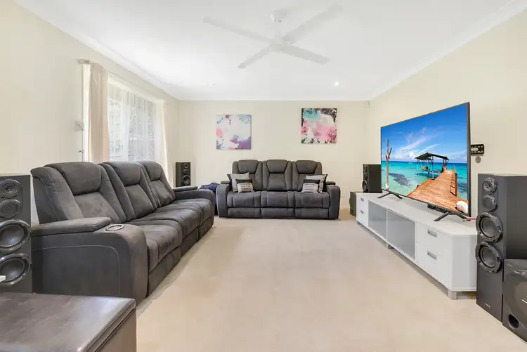 Third view of Homely house listing, 13 Matzia Avenue, Pacific Pines QLD 4211