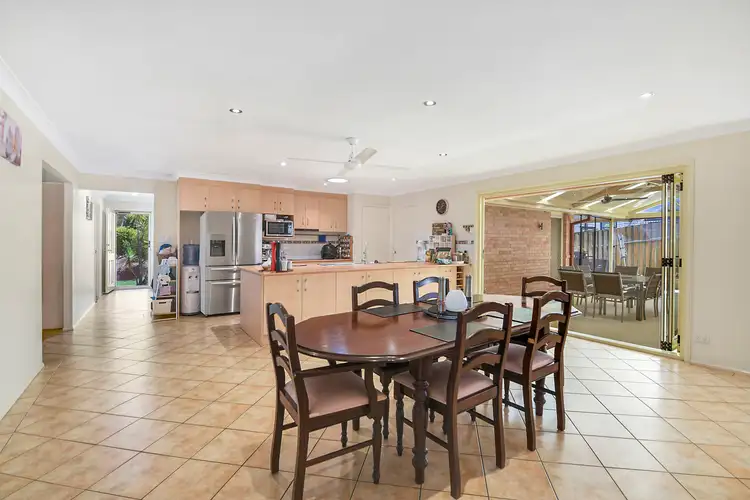 Fifth view of Homely house listing, 13 Matzia Avenue, Pacific Pines QLD 4211
