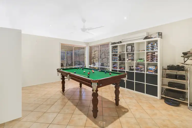 Sixth view of Homely house listing, 13 Matzia Avenue, Pacific Pines QLD 4211