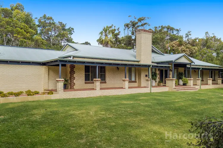 Second view of Homely house listing, 13 Raywood Road, Bouvard WA 6211