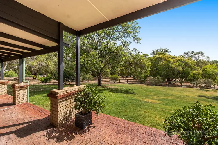 Fourth view of Homely house listing, 13 Raywood Road, Bouvard WA 6211