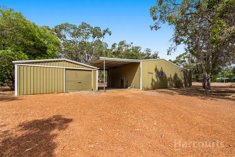 Fifth view of Homely house listing, 13 Raywood Road, Bouvard WA 6211
