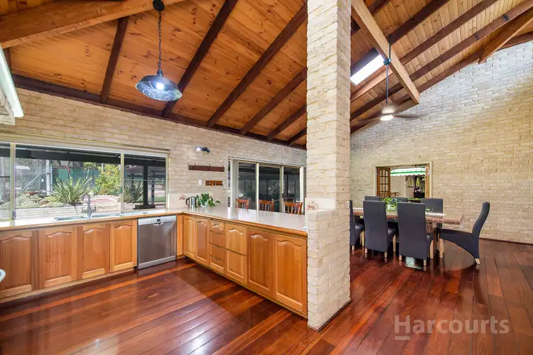 Sixth view of Homely house listing, 13 Raywood Road, Bouvard WA 6211