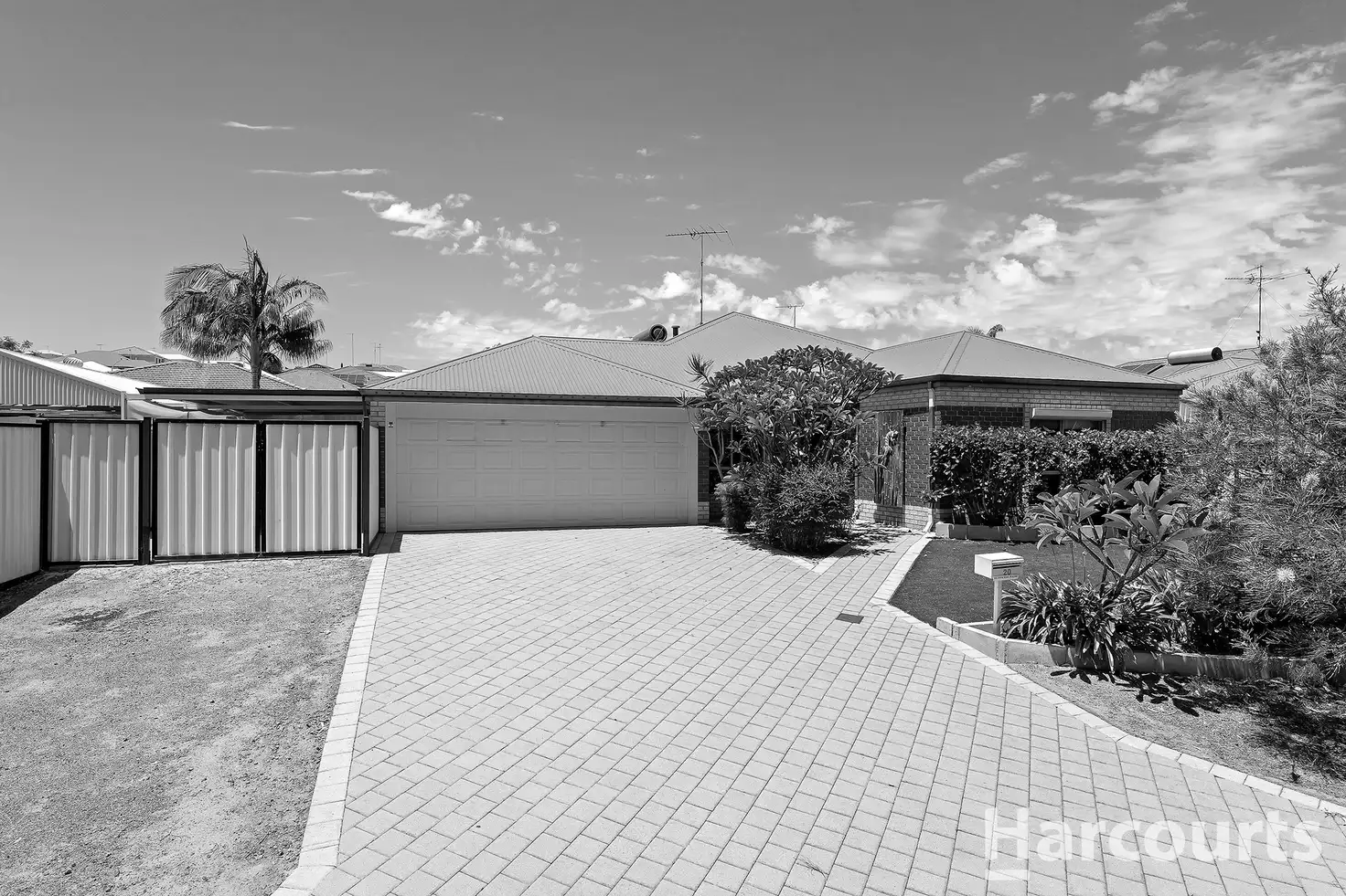 Main view of Homely house listing, 20 Cunderdin Loop, Dawesville WA 6211