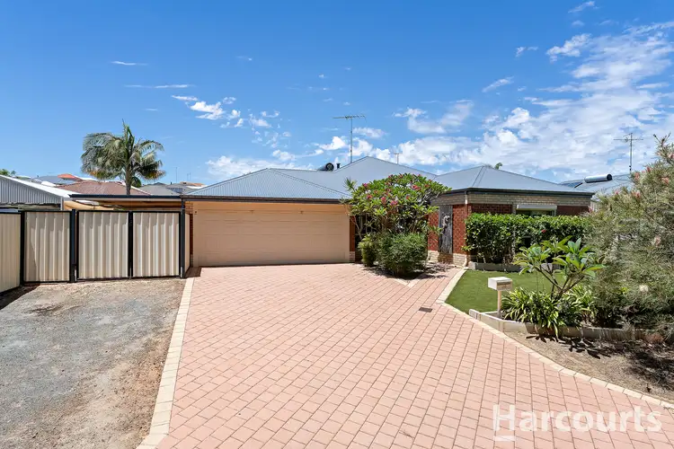 Second view of Homely house listing, 20 Cunderdin Loop, Dawesville WA 6211