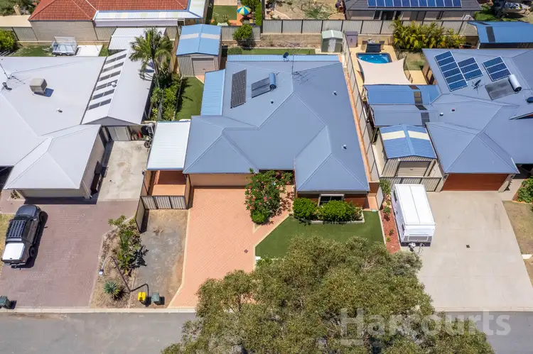 Third view of Homely house listing, 20 Cunderdin Loop, Dawesville WA 6211