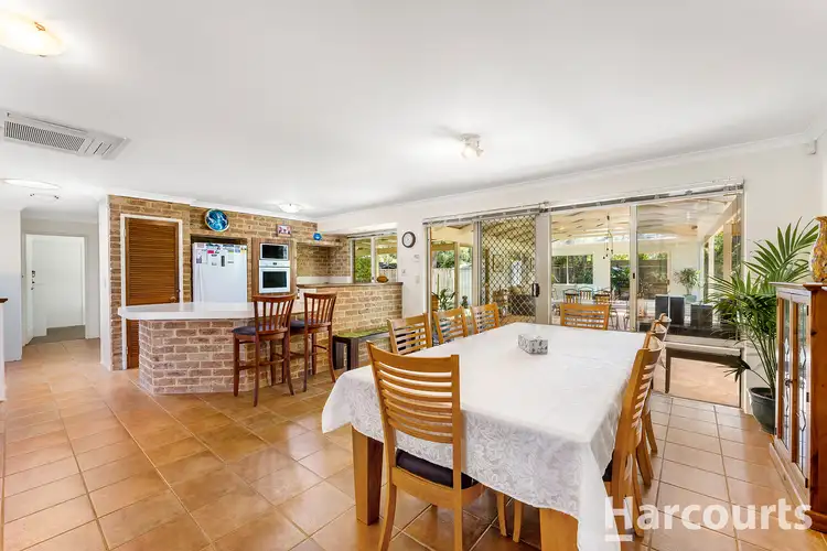 Sixth view of Homely house listing, 1 Candelo Loop, Greenfields WA 6210