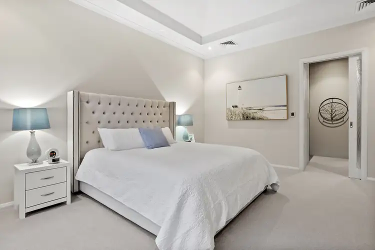 Fourth view of Homely house listing, 12 Glencoe Road, Ardross WA 6153