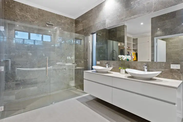 Fifth view of Homely house listing, 12 Glencoe Road, Ardross WA 6153