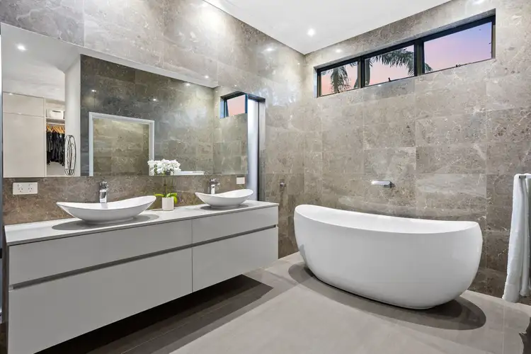 Sixth view of Homely house listing, 12 Glencoe Road, Ardross WA 6153