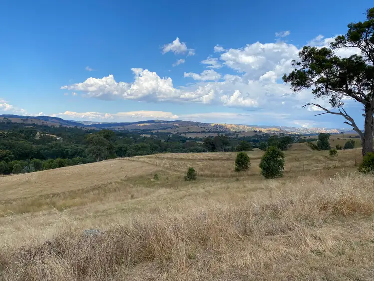 Main view of Homely land listing, 63 Dove Lane, Koriella VIC 3714