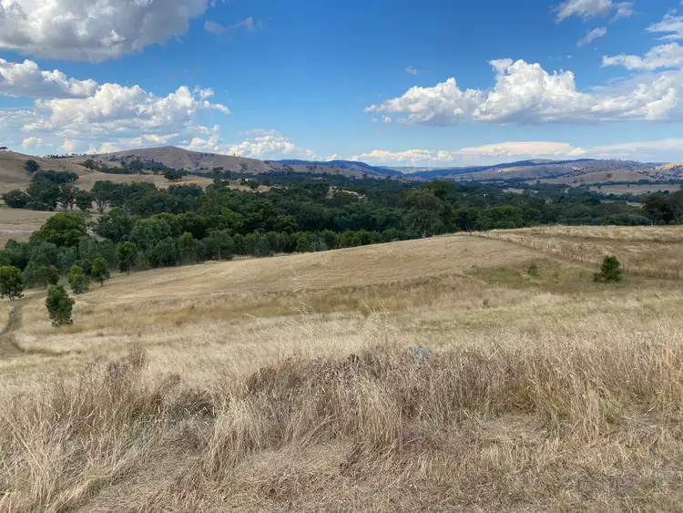 Third view of Homely land listing, 63 Dove Lane, Koriella VIC 3714