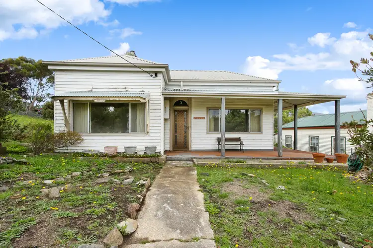 Main view of Homely house listing, 10 Sebastopol Hill Road, Omeo VIC 3898